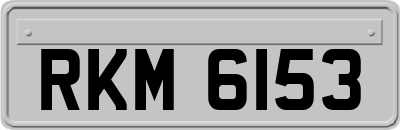 RKM6153