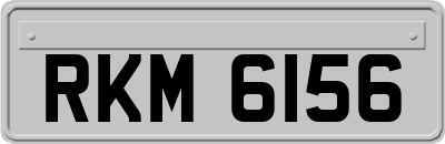 RKM6156