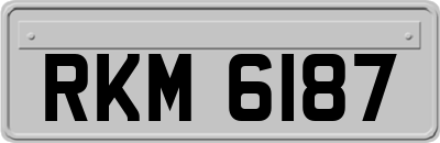 RKM6187