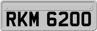 RKM6200