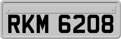 RKM6208