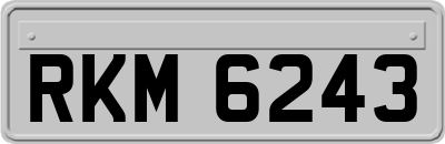 RKM6243