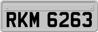 RKM6263