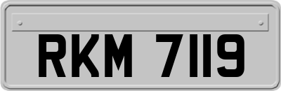 RKM7119