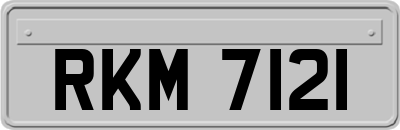 RKM7121