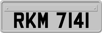 RKM7141