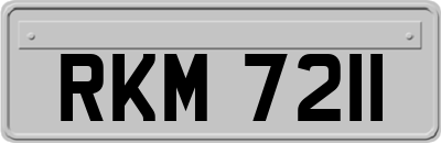 RKM7211