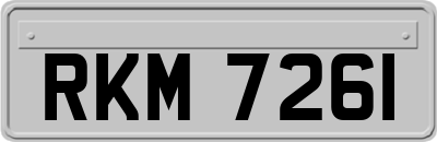 RKM7261