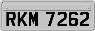 RKM7262