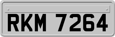 RKM7264