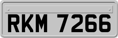 RKM7266