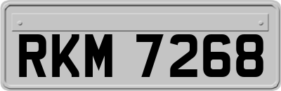 RKM7268