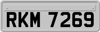 RKM7269