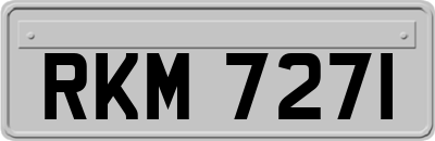 RKM7271