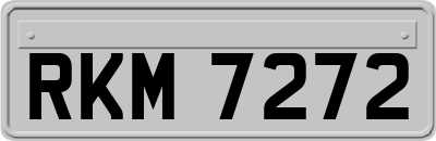 RKM7272