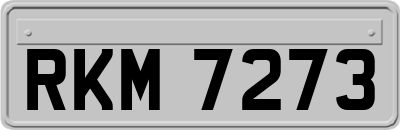 RKM7273