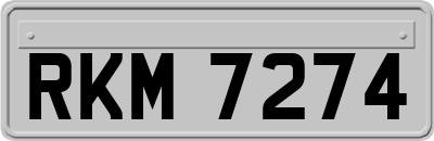 RKM7274