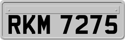 RKM7275