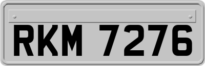 RKM7276