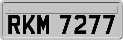 RKM7277