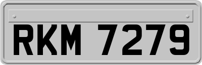 RKM7279