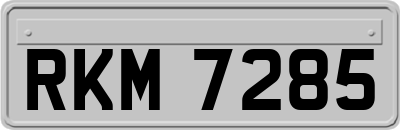 RKM7285