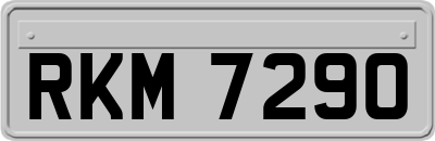 RKM7290