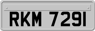 RKM7291