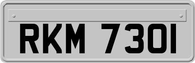 RKM7301