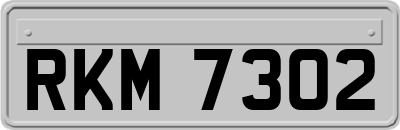 RKM7302