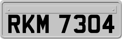 RKM7304