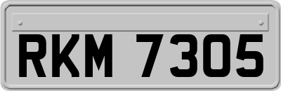 RKM7305