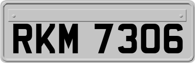 RKM7306