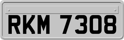 RKM7308