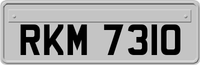 RKM7310