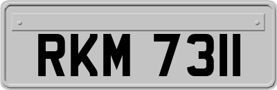 RKM7311