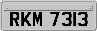 RKM7313