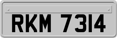 RKM7314