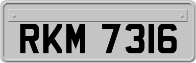 RKM7316