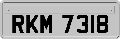 RKM7318