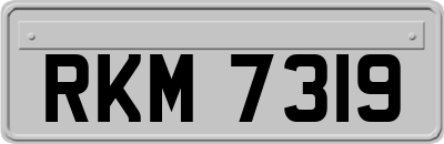 RKM7319