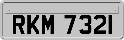 RKM7321