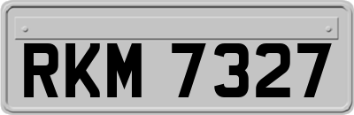 RKM7327