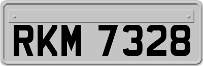 RKM7328