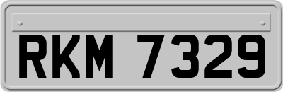 RKM7329