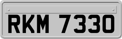 RKM7330