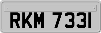 RKM7331