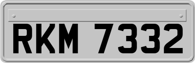 RKM7332