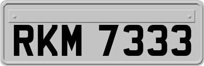 RKM7333