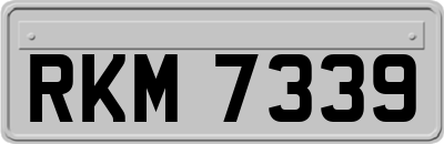 RKM7339